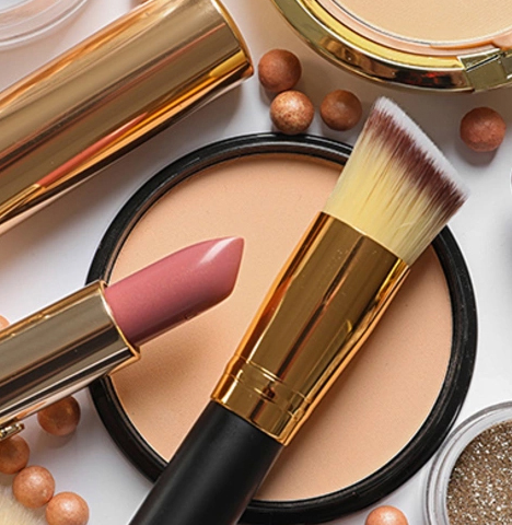 Cosmetics & Personal Care