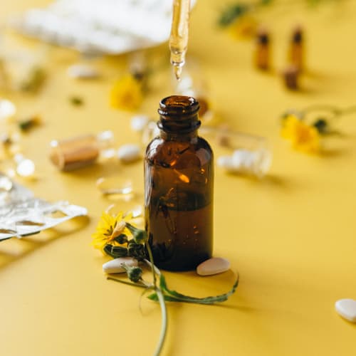 &nbsp;Epimedium&nbsp;extract&nbsp;