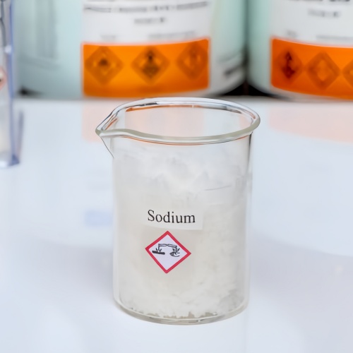 Sodium Percarbonate