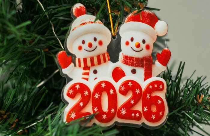 Notice on 2026 New Year's Day Holiday Arrangement and Service Adjustment