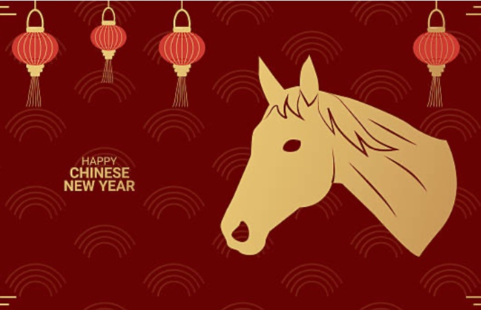 Spring Festival Holiday Notice