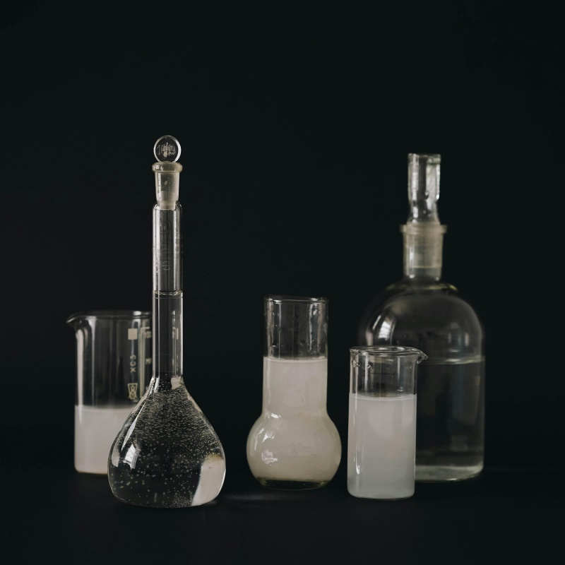 Sodium Lactate (CAS 312-85-6) Food Grade & Pharma Grade Supplier