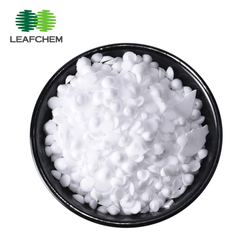 Cetearyl Alcohol pellets bulk supplier