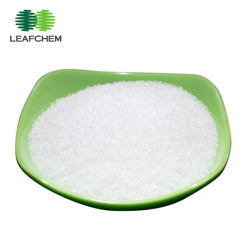 EDTA-4Na chelating value as CaCO3