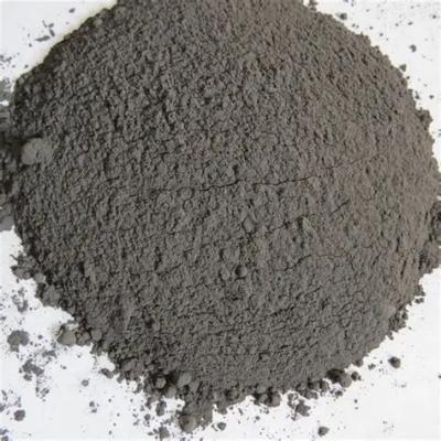 High Purity Metallurgical Powder Selenium Powder