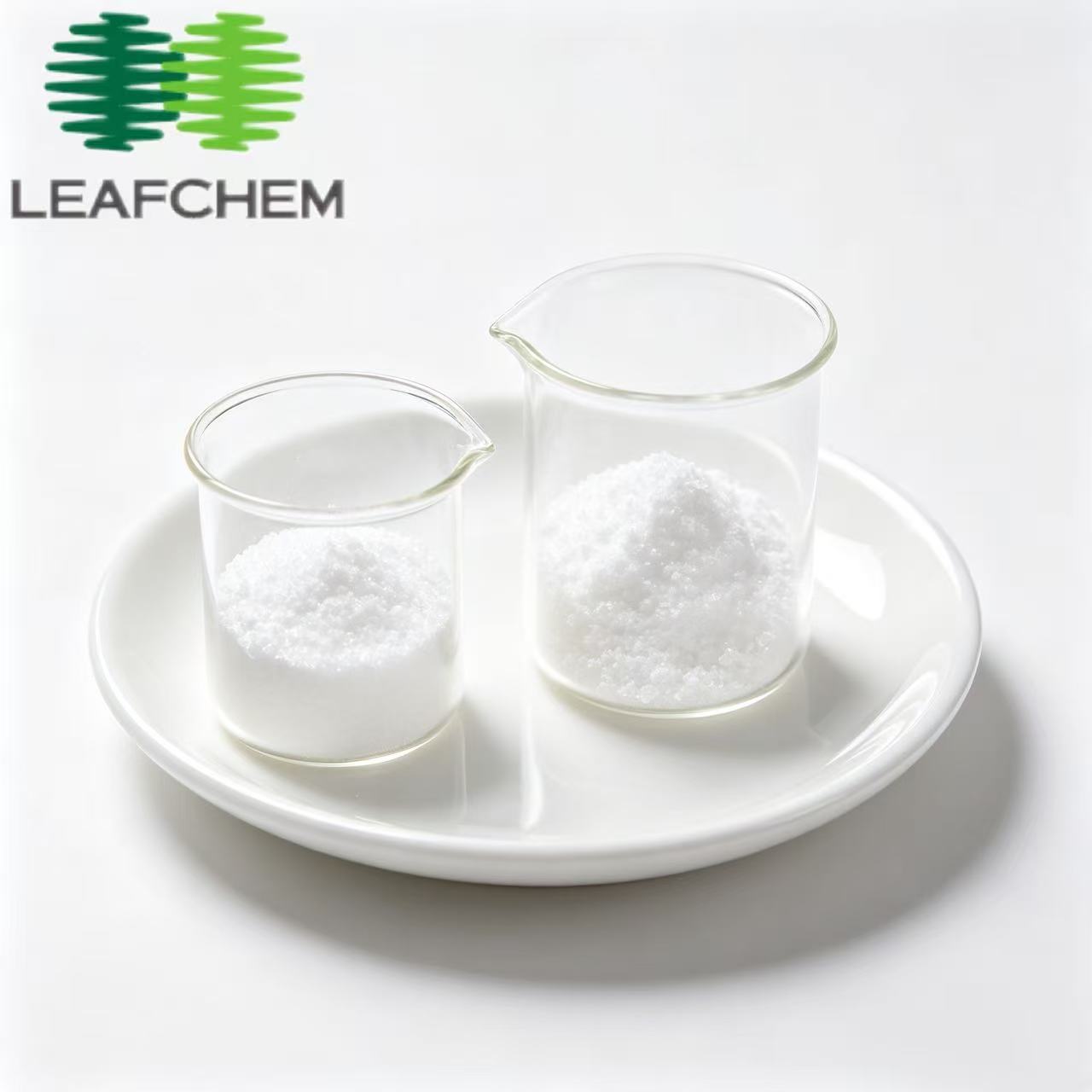 High Purity White Crystalline Powder 5-Amino-1,2,4-triazole-3-carboxylic acid | CAS 3641-13-2