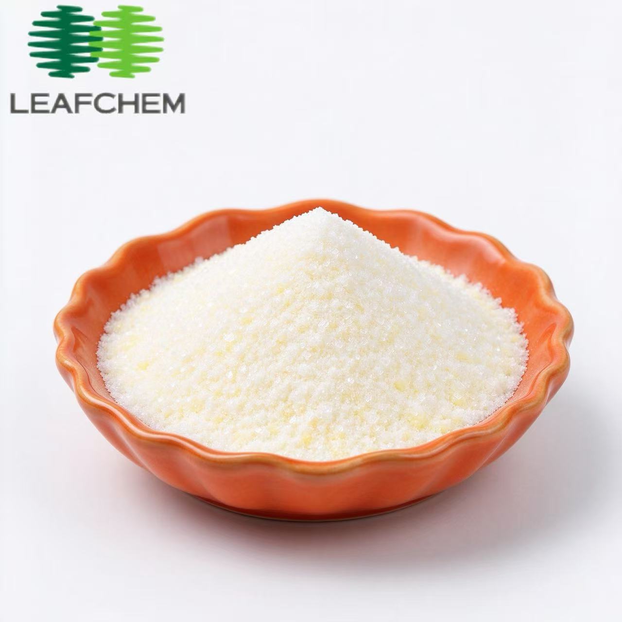 Food Grade Wheat Protein Vital Wheat Gluten  | CAS 8002-80-0