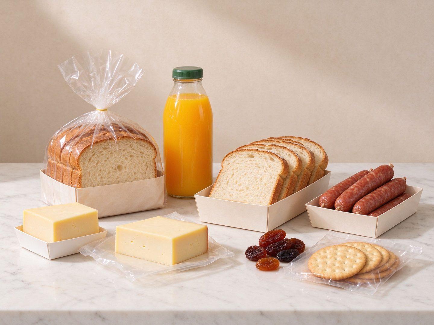 Natural vs. Synthetic Preservatives: Which Is Better for Your Food Product?