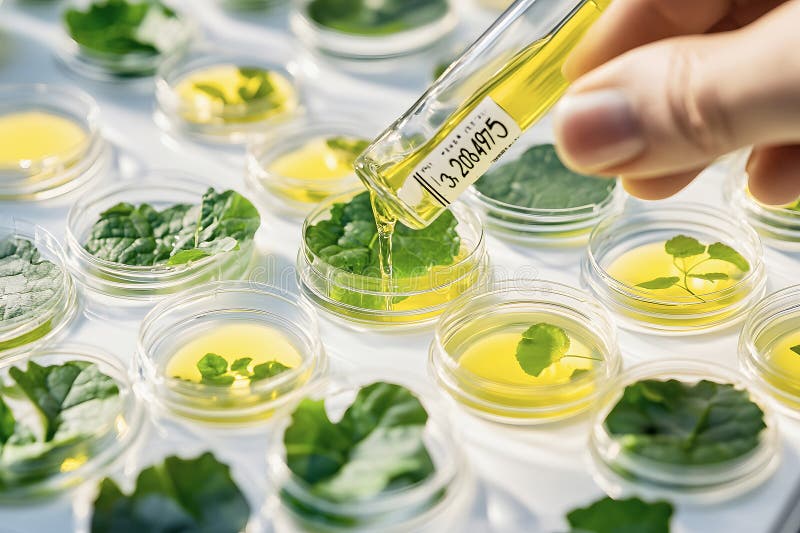 The Rise of Eco-friendly and Biodegradable Cosmetic Ingredients